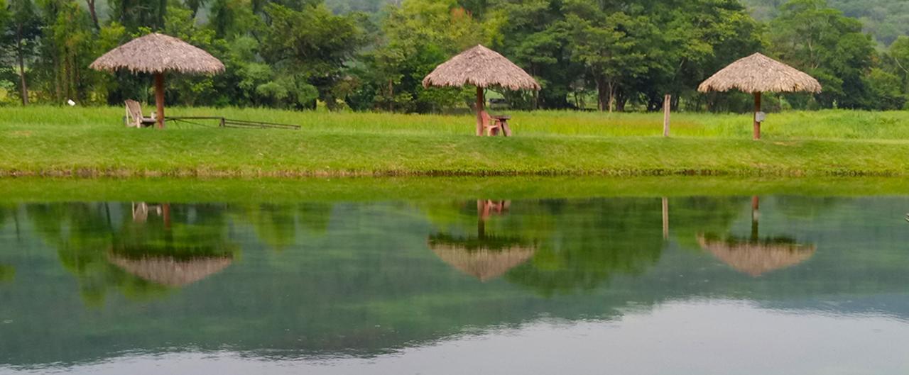 Las Yakas Tanchachin Bagian luar foto